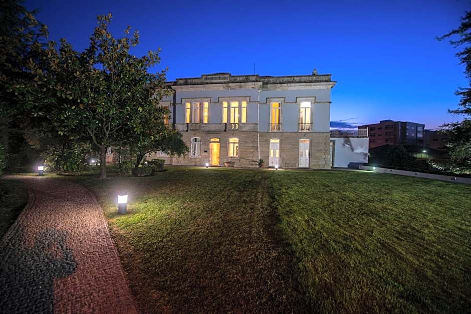 Hotel Villa Garden Braga
