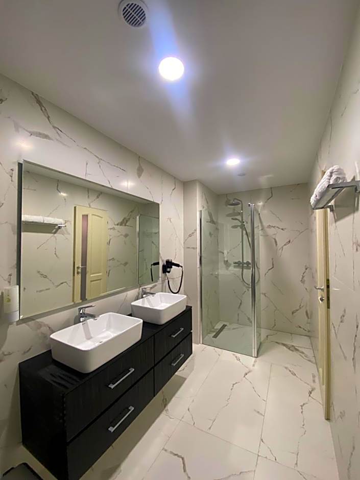 Ocaua Lui Cuza Tecuci