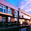 St Kilda Central Apartments