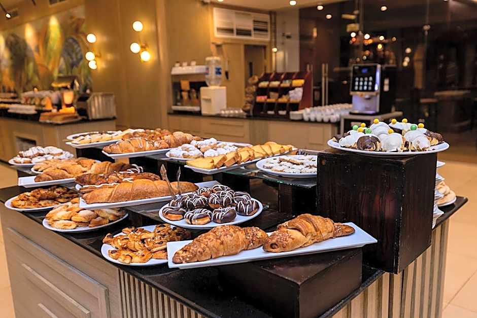 Basma Hotel Aswan