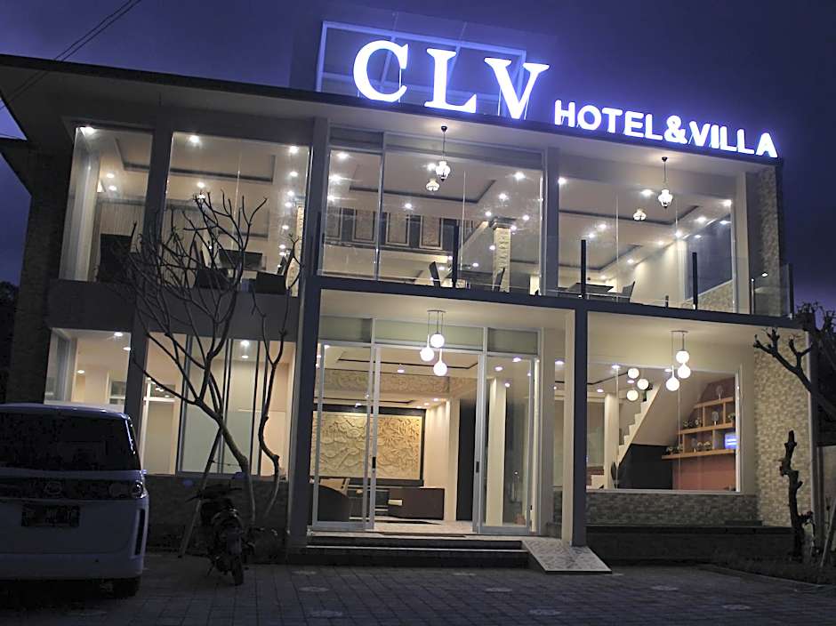 CLV Hotel and Villa