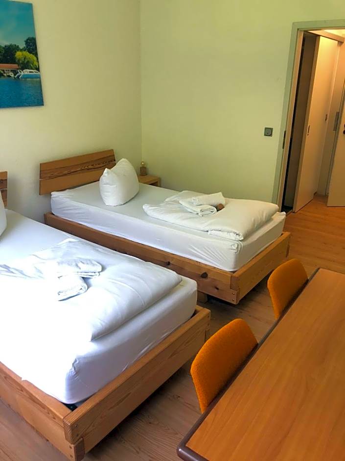 Waldhotel am See Berlin-Schmöckwitz