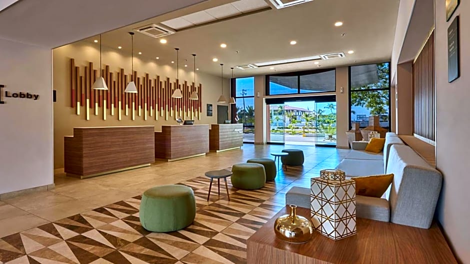 City Express Plus by Marriott Puerto Vallarta