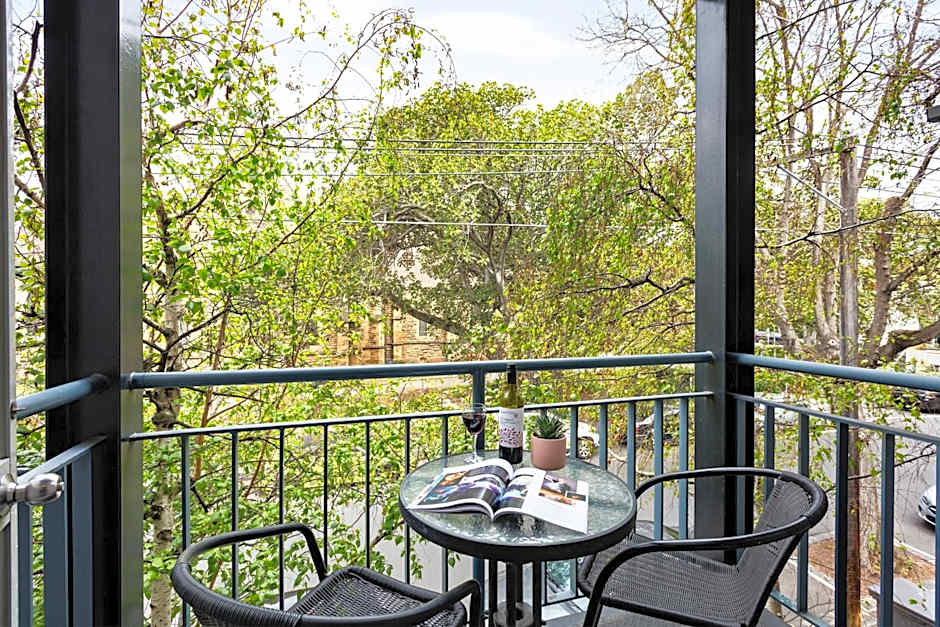 Quest St Kilda Bayside