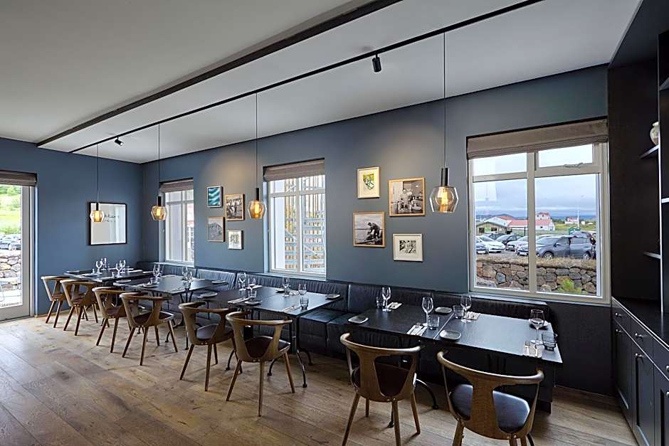 Mývatn - Berjaya Iceland Hotels