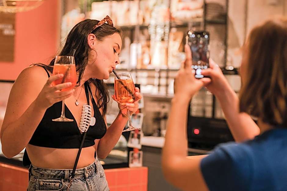 Wombat's City Hostel Munich Werksviertel