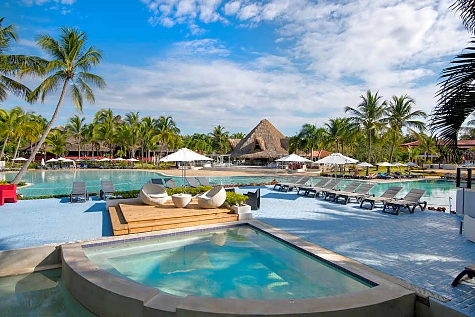Catalonia Bayahibe - All Inclusive