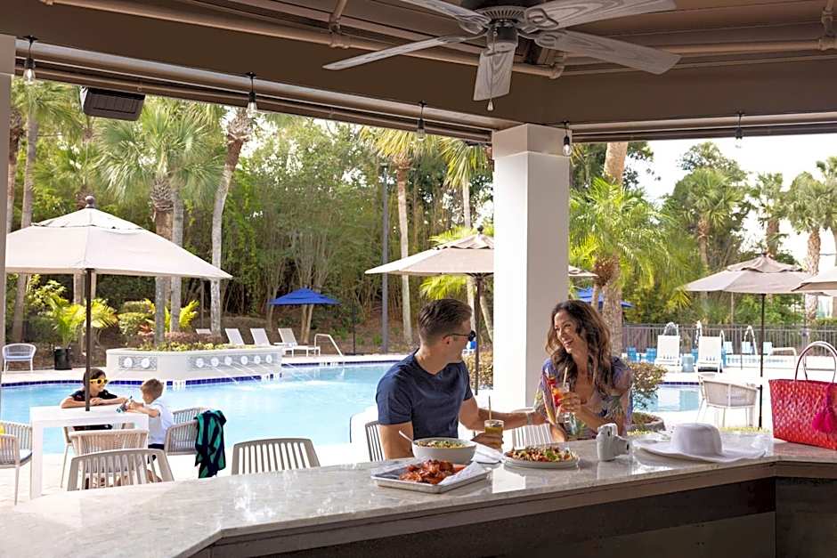 DoubleTree Suites by Hilton Orlando - Disney Springs® Area