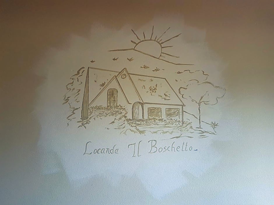 Locanda il Boschetto