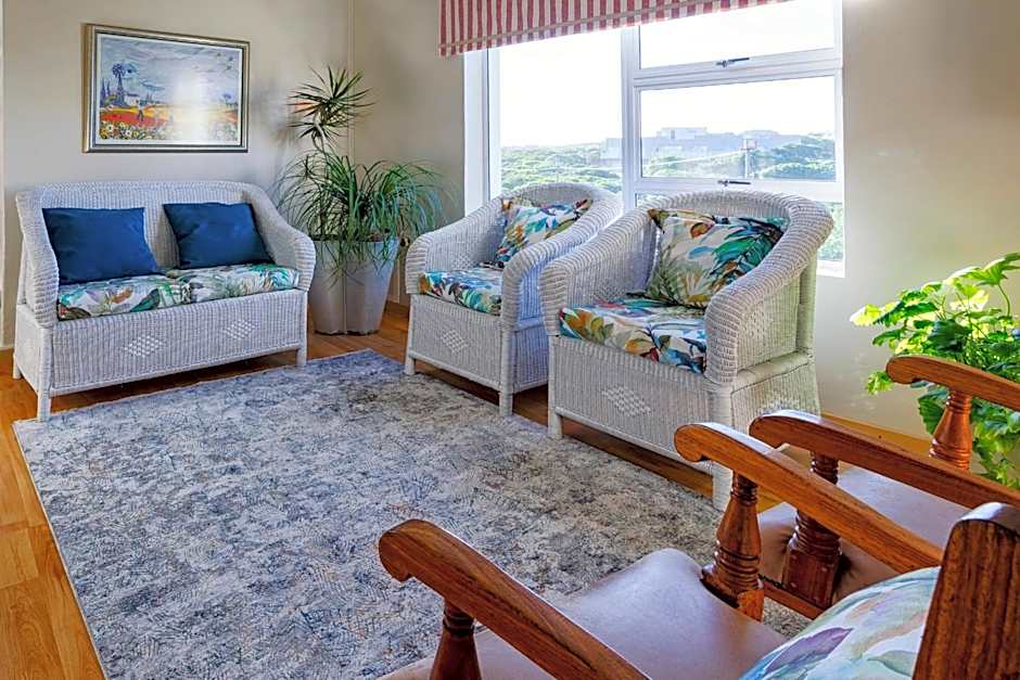 Aire del Mar Guest House