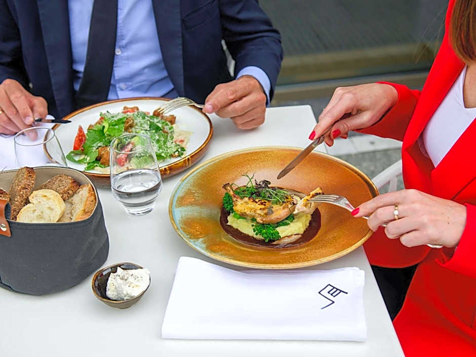 Sofitel Victoria Warsaw