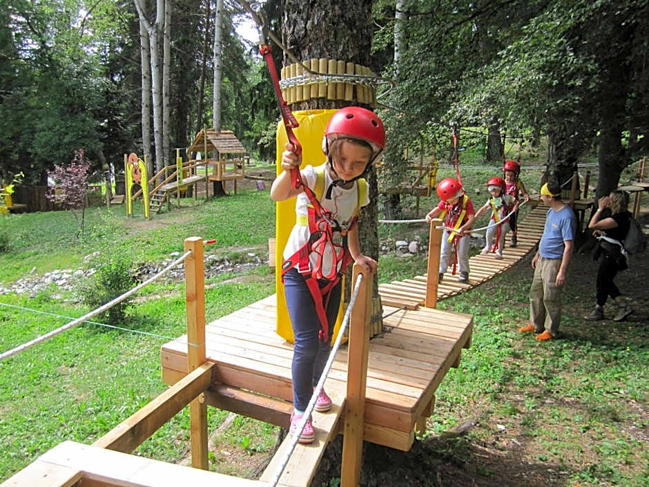 Rifugio Sores Adventure