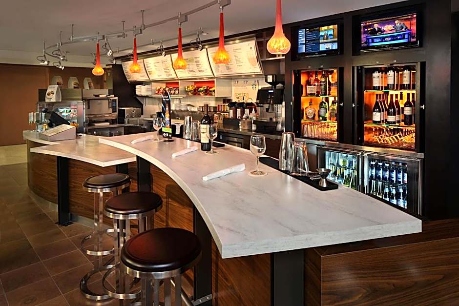 Courtyard by Marriott Hartford Cromwell