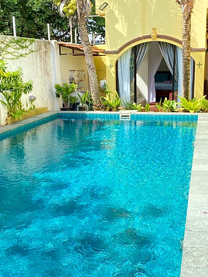 Casugria Dutch Residence 1810