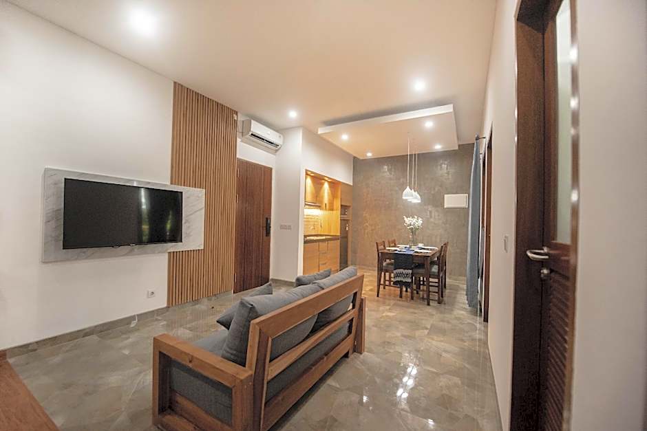 Sandat Hotel Legian