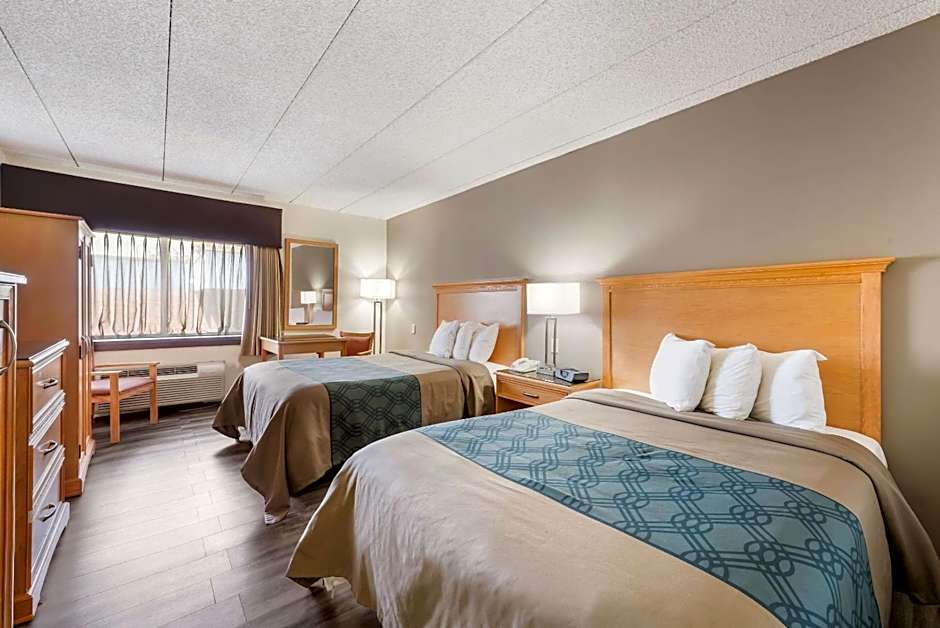 Econo Lodge Quakertown