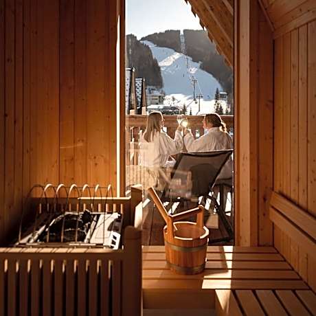 ADEA Lifestyle Suites Fieberbrunn