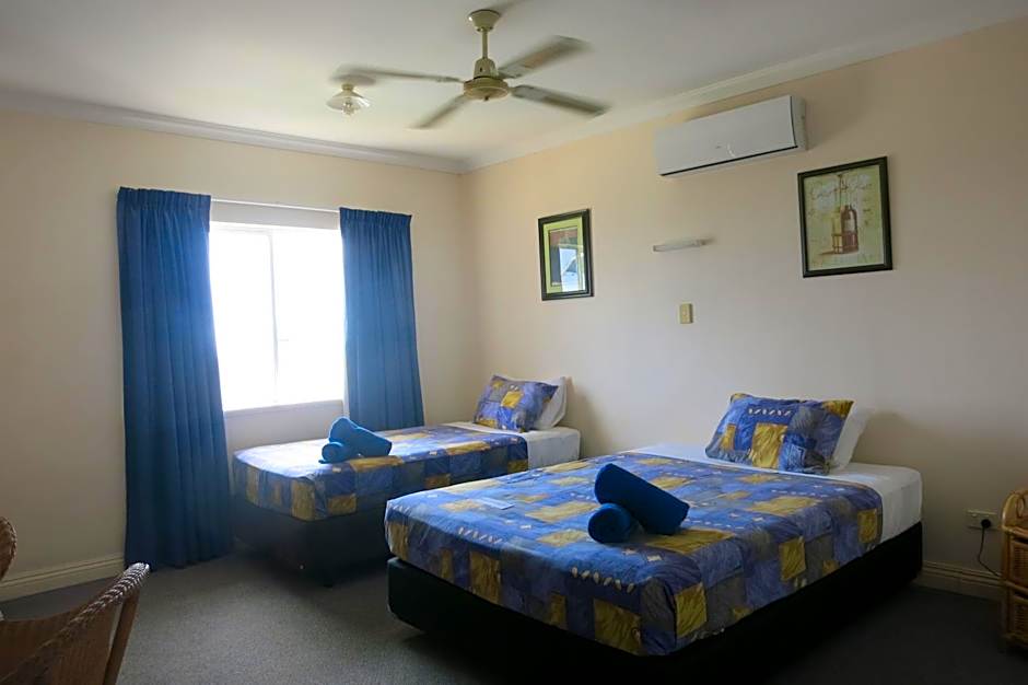 VQ3 Lodge