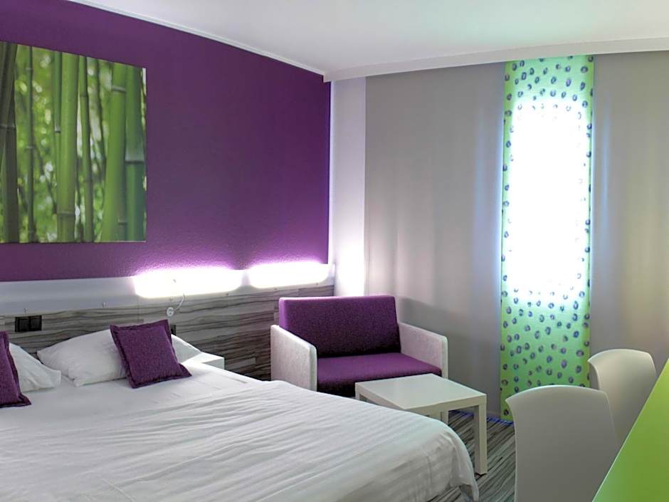 Ibis Styles Linz
