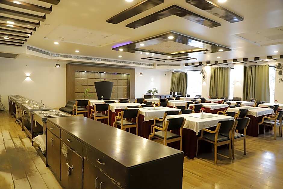 Hotel The Grand Chandiram