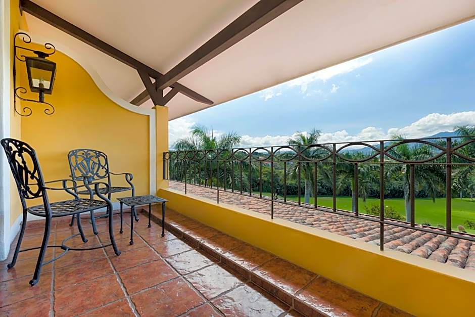 Costa Rica Marriott Hotel Hacienda Belen