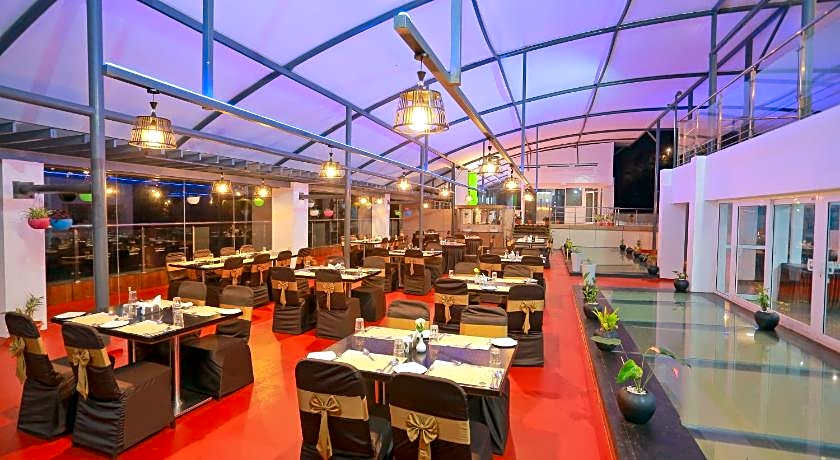 Grand Signature Hotel & spa