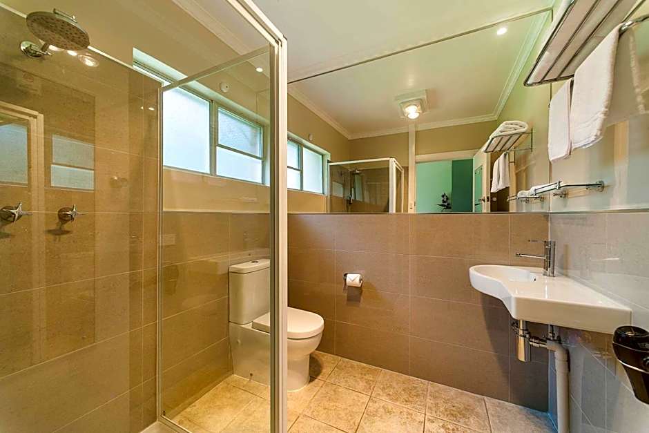 Burnie Airport Motel