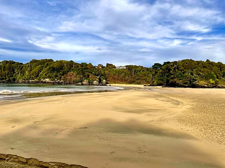 Kaka Retreat Motel, Stewart Island