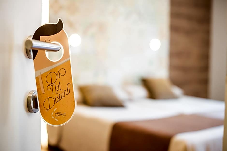 Hostal Marenostrum