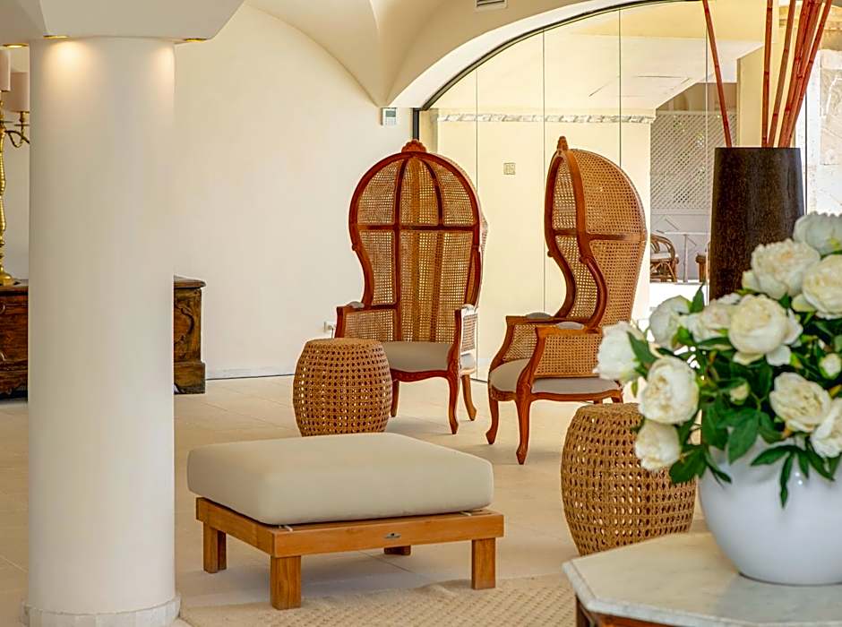 Hotel Costa dei Fiori