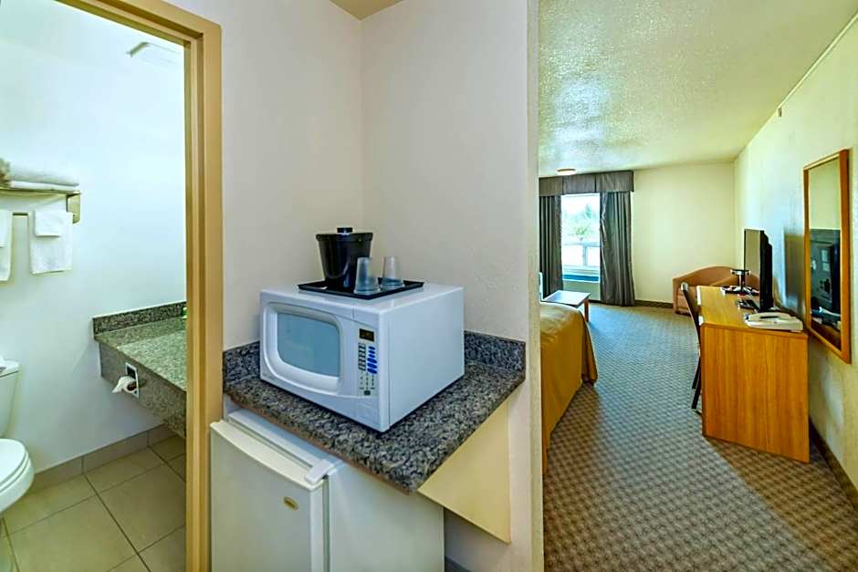 Rodeway Inn