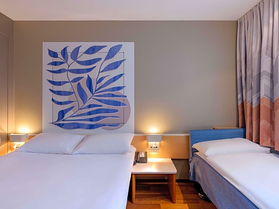 ibis Heilbronn City
