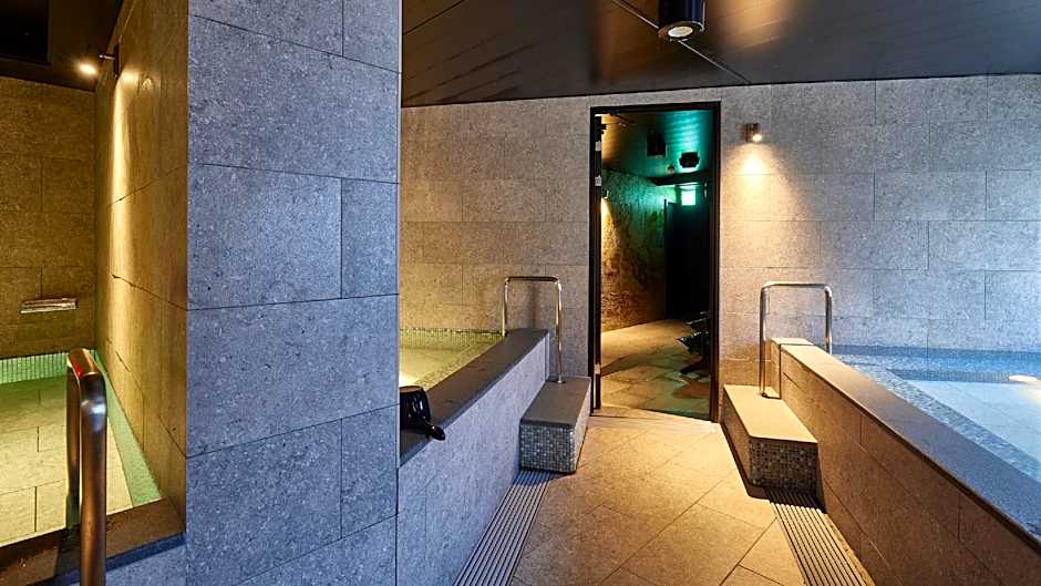 3s HOTEL ATSUGI