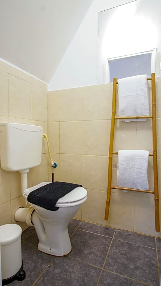 Mayer 8 Hotel By Peraia