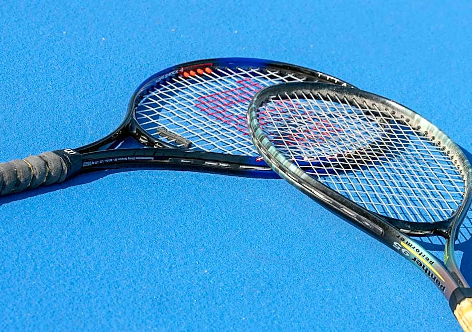 Assos Eden Gardens Hotel