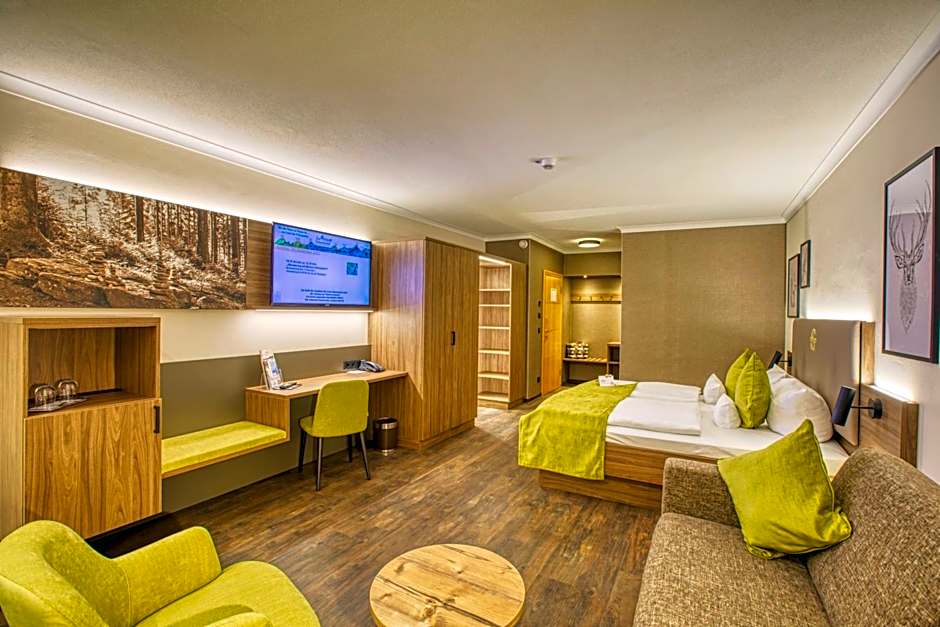 Hotel Gut Schmelmerhof