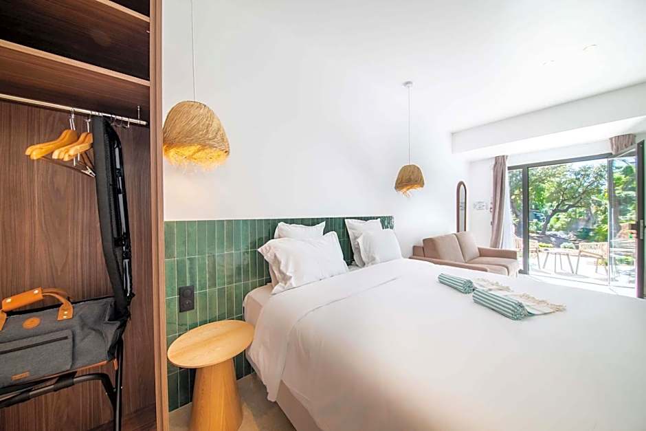 Les Capucines Saint Tropez