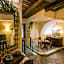 B&B L'Alloggio Dei Vassalli
