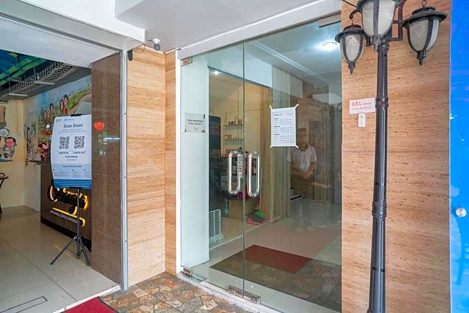 Fortuna Hotel by RedDoorz – Jakarta, NY