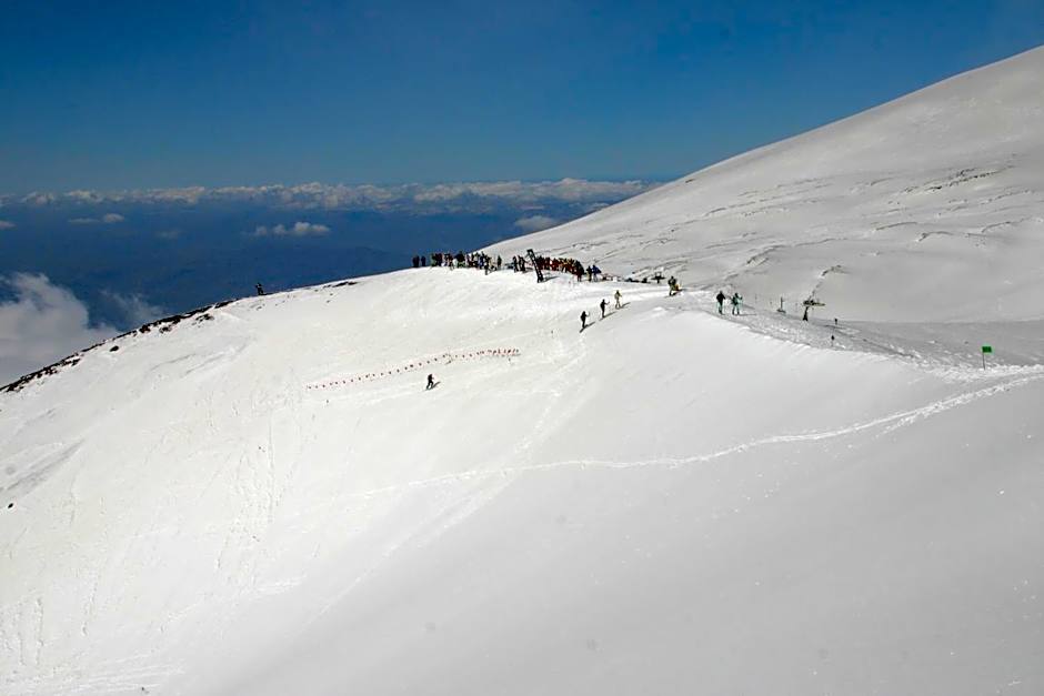 B&B La Porta Dell'Etna