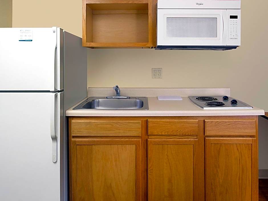 WoodSpring Suites Council Bluffs