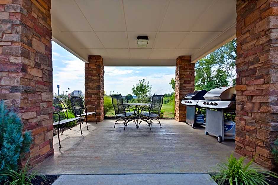 Candlewood Suites Bowling Green By IHG