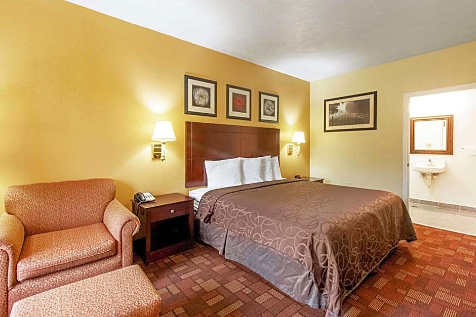 Quality Inn & Suites