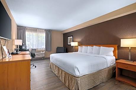 Ramada by Wyndham Portland