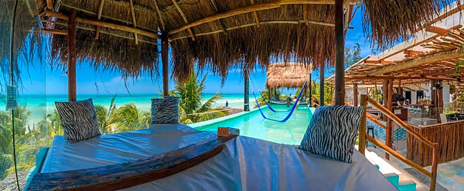 Hotel Villas Tiburon