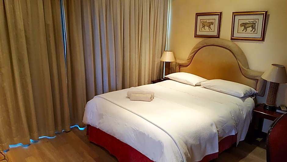 Bokmakierie Country Lodge