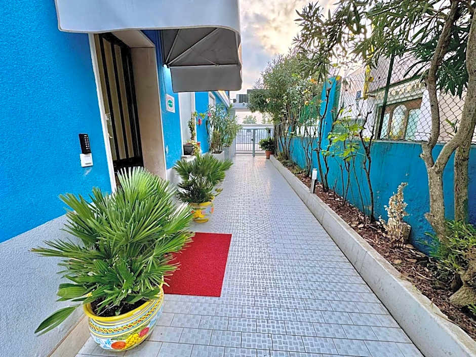 Hotel Guidi