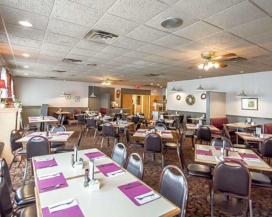 Rodeway Inn Lakeville - Finger Lakes Area