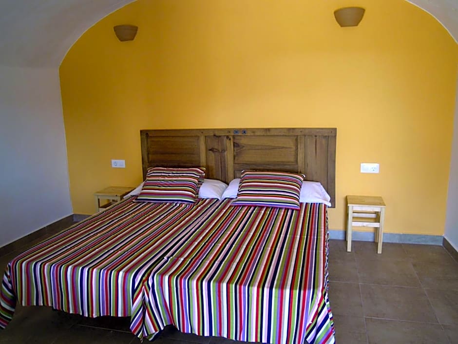 Hostel Cañaveral