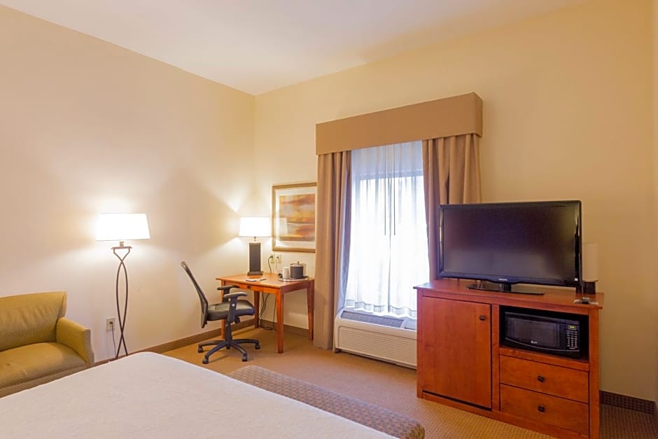Hampton Inn & Suites Radcliff/Fort Knox
